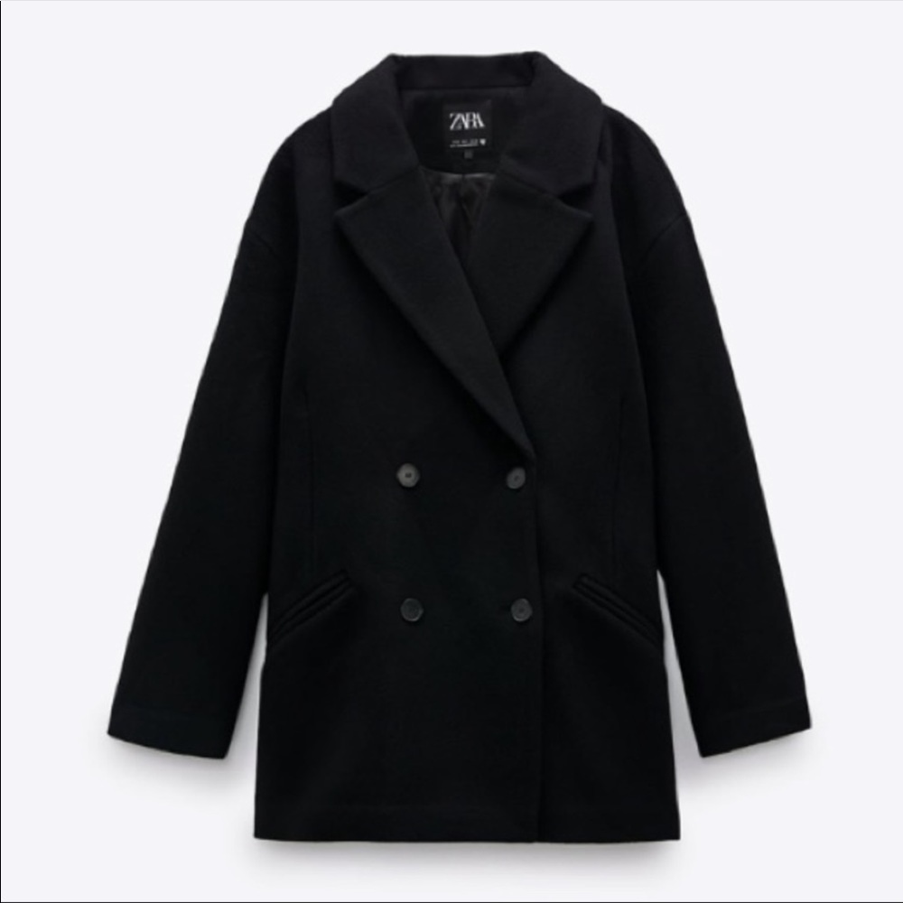 Zara Jacket - Picture 2 of 11
